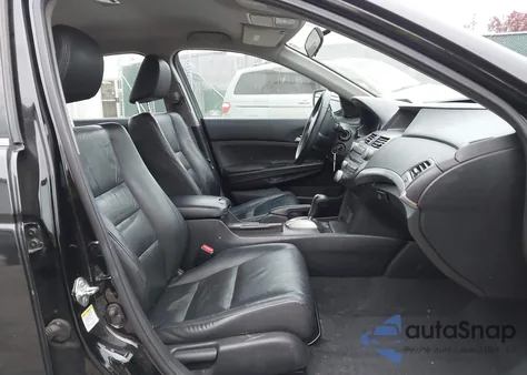 2012 Honda Accord 2.4 Se from USA, damaged, VIN 1HGCP2F6XCA207043